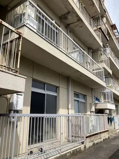 船越マンションの画像