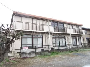 サンセリテかわまたの画像