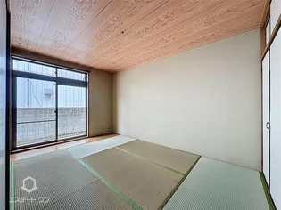 サンハイム榮【1階】の内装