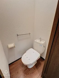 サンハイム榮【1階】の内装