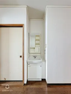 サンハイム榮【1階】の内装