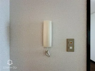 サンハイム榮【1階】の内装