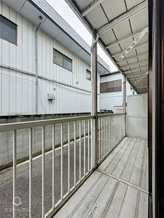 サンハイム榮【1階】の内装