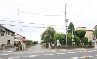 サンハイム榮【1階】の周辺