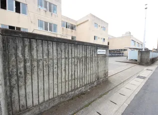 サンハイム榮【1階】の周辺