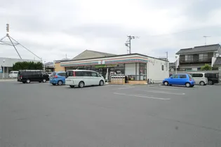 サンハイム榮【1階】の周辺