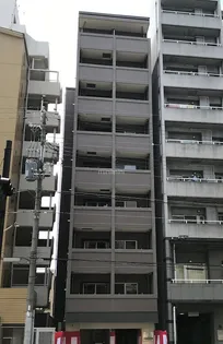 ベラジオ京都西大路IIの画像