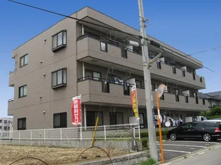 ソフィアコート市川の画像