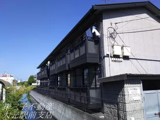 ダンディライオン西市の画像