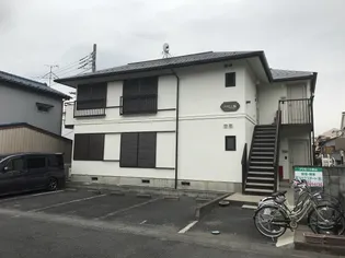 プリモコート赤山の画像