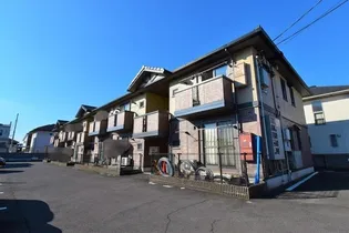 メゾンシャルム木太 B棟の画像