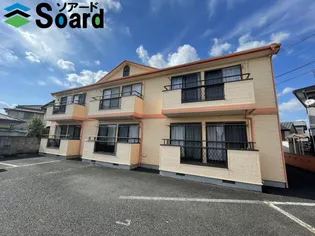 ロビンソンハイツ豊岡の画像