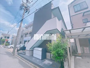 SOFITEL 鶴里の画像