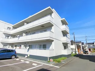 マンションアザレアC棟の画像