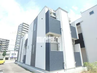 ハーモニーアスカの画像