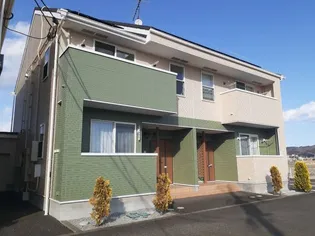 サニーヴィラIIの画像