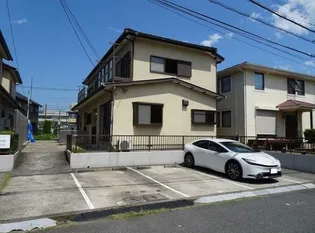 神奈川県横浜市都筑区北山田5【一戸建】の外観