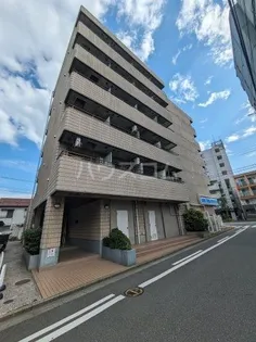 ヴェルドミール【5階】の外観