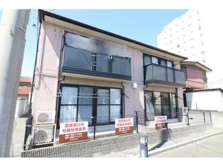 メゾン ド グランメール Iの画像