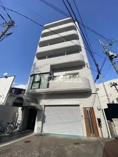 メゾン・ブランシュ【6階】の外観