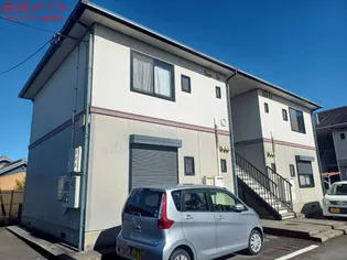 コーポラスたなか C棟の画像