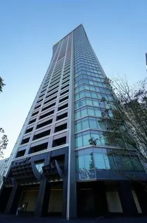 東京都渋谷区宇田川町【マンション】の外観