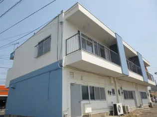 金井泉ビルの画像