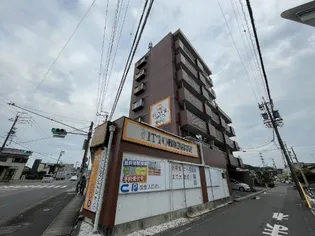 レスポアールEAST21THの画像