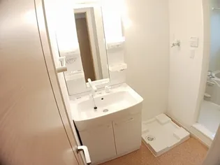 シャルマン ベーア【1階】の内装