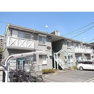 メゾンジョワイユの画像