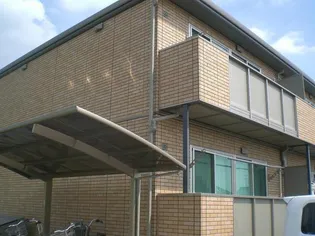 アルモニーの画像