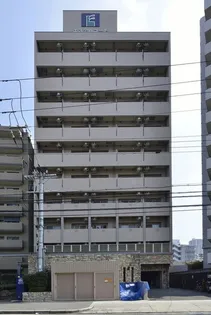 エステムコート梅田茶屋町デュアルスペース【7階】の外観