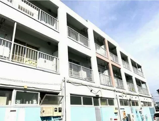 アプローズ越谷【3階】の外観