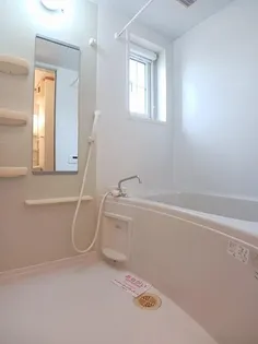 シャルマン フィーレ Dの風呂