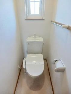 シャルマン フィーレ Dの内装