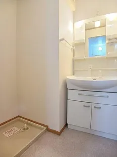 シャルマン フィーレ Dの内装