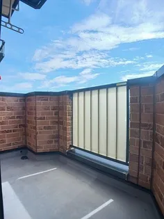 シャルマン フィーレ Dの内装