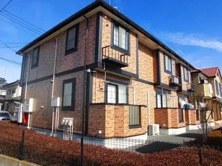 シャルマン フィーレ Dの外観