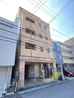 愛知県名古屋市千種区清住町1【マンション】の外観
