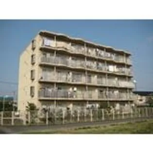 ダイヤモンドマンション1号館の画像