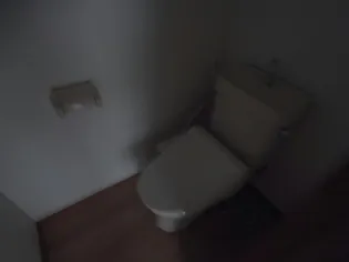 二宮ハイツ【2階】の内装