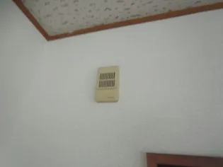 二宮ハイツ【2階】の内装