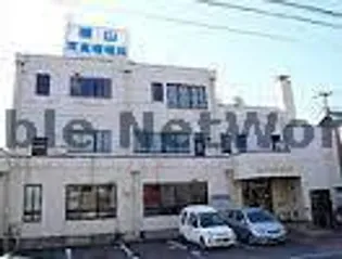 二宮ハイツ【2階】の周辺