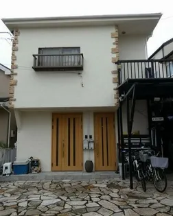 東京都練馬区西大泉3【アパート】の外観