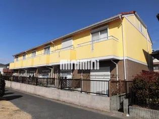 愛知県みよし市三好丘桜3【一戸建】の外観