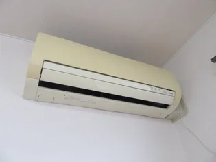 セレクトB棟【2階】の内装