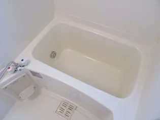 セレクトB棟【2階】の風呂