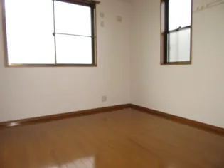 セレクトB棟【2階】の内装