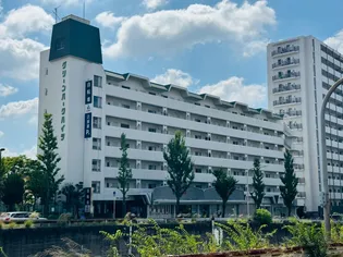 グリーンパークハイツの画像
