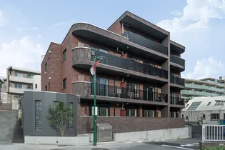 グランブリッジ中落合の画像